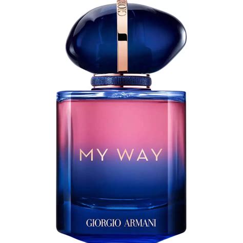 gucci my way|giorgio my way perfume.